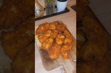 tendres de poulet #food #bonnecuisine #recipe #cooking #france #chicken #poulet