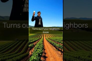 What If French Wine Changed California’s Destiny in 1789?