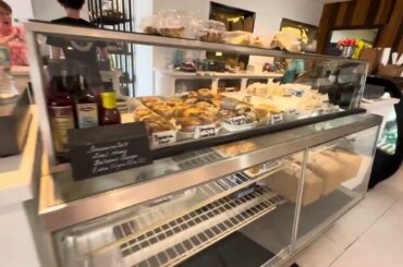 The French Pantry Restaurant in Jacksonville, Florida