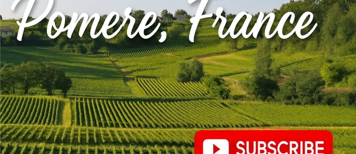 Don’t Visit France Without Seeing THIS Wine Region! Don’t Visit France Without Seeing THIS Wine Region!