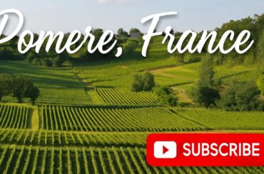 Don’t Visit France Without Seeing THIS Wine Region!