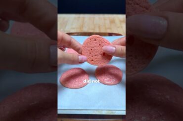 Are these macarons French approved??