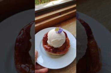 Be mesmerized by these classic french dishes turned plant based! Day 4 advance French cooking class