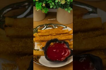 Maggi French Fries #asmr #asmrcooking #maggi