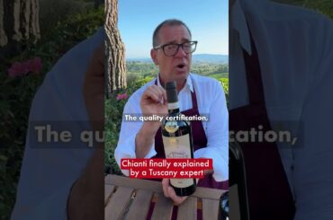 Is Chianti Worth It?