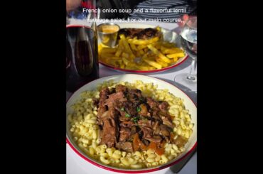 Paris France, Bullion Pigalle #paris #foodblogger #food