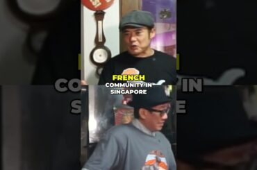 SG60 French Fusion Food Recipe!