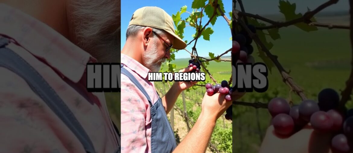 Inside the Life of Millionaire Wine Estate Owner, Maximillian King Inside the Life of Millionaire Wine Estate Owner, Maximillian King