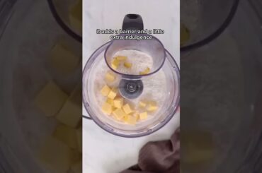 French Fruit Tart Recipe!