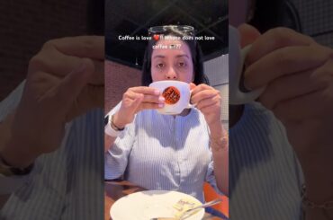 I Tried Every Type Of Coffee