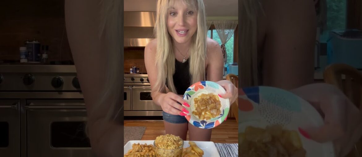 French onion 4 ways #recipe #dinner #snack #food #foodie #cooking #cook