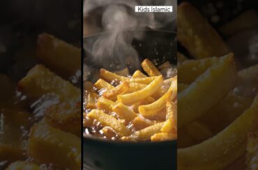 ASMR french frie cooking  ........ #asmr #cooking #asmrvideo #youtubeshorts #trending #viral #shorts