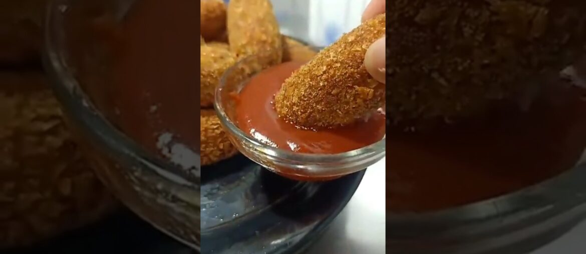 “Crispy Egg & Potato Delight” #shorts "Crispy Egg & Potato Delight" #shorts