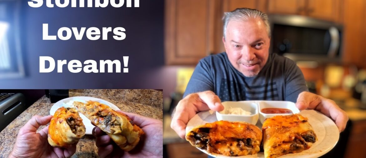 French Onion Soup Topped with Raclette | Melty, Golden, Perfection