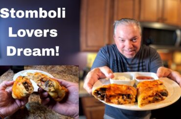 French Onion Soup Topped with Raclette | Melty, Golden, Perfection