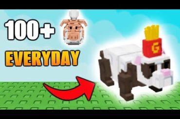 Only 1% of Players Know This French Fry Ferret Farming Trick (Grow a Garden)