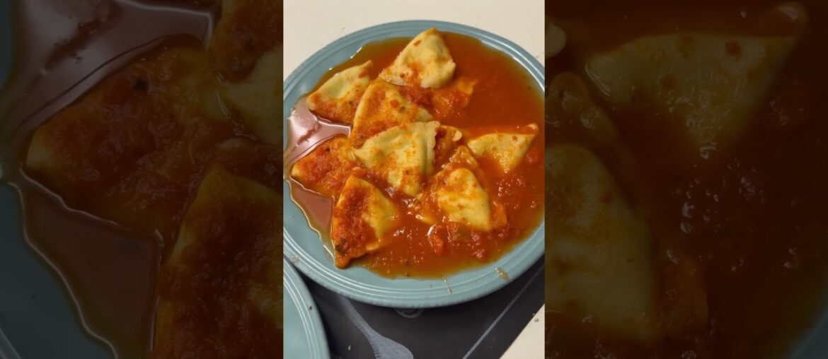 Explanation of my Gourmet meal en francais in French