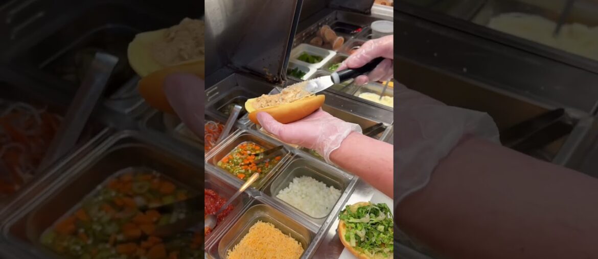 Frank’s Gourmet Hotdogs | Buffalo | Seattle Dog | French Fries | Eat Local