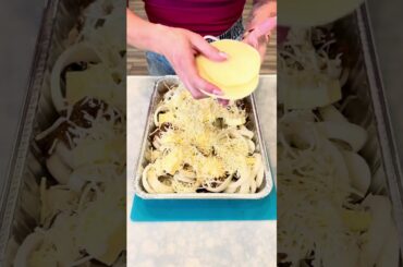 I learned this in Tennessee #recipe #cookingvideo #easyrecipe #cooking #onion #delicious