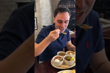 The Best food in New Orleans