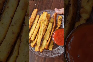 Crispy French Fries Asmr cooking #shorts #cooking #recipe #food #asmr #patato #frenchfries