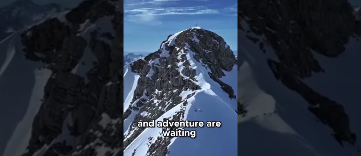 Experience Alsace and the French Alps: Fairy Tale Towns and Mountain Adventures