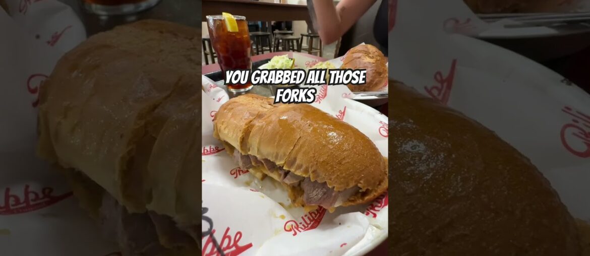 The Best French Dip is Los Angeles! #foodie #food #foodlover #frenchdip #dogers