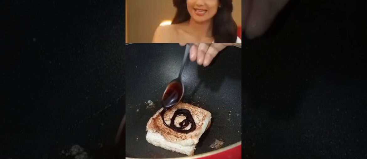 Shilpa shetty french toast#frenchtoast#shilpashetty#kareenakapoorkhan#recipe#viral#trending #ytshort