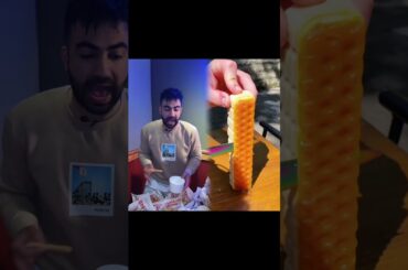 Getting 300 refills of bottomless fries from Red Robin ??