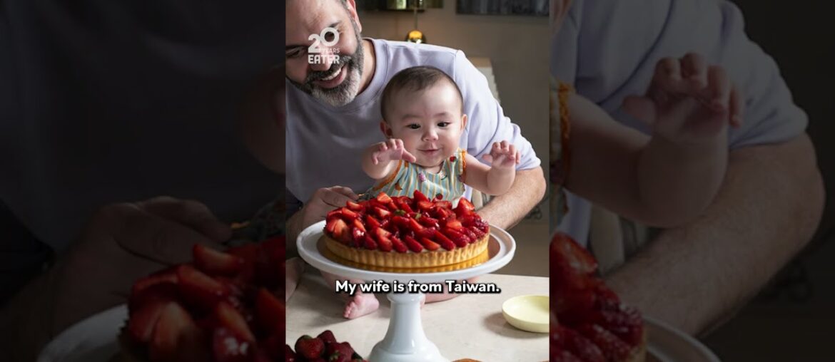 The inventor of the Cronut has a new Asian and French inspired bakery The inventor of the Cronut has a new Asian and French inspired bakery