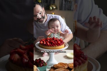 The inventor of the Cronut has a new Asian and French inspired bakery