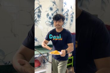 Aaj Maine Banaya French Fries #shorts #minivlog #viralvideo