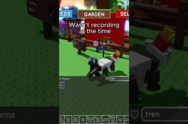 I got French fry ferret on my 3 gourmet egg:)