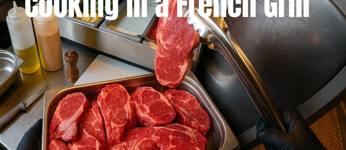 Behind the Scenes: A Chef’s Perspective on French Restaurant Service Behind the Scenes: A Chef's Perspective on French Restaurant Service