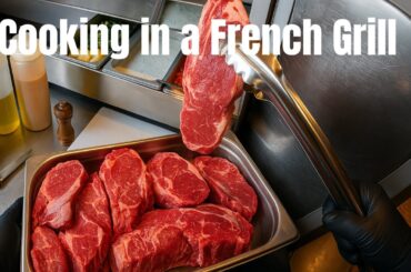 Behind the Scenes: A Chef's Perspective on French Restaurant Service