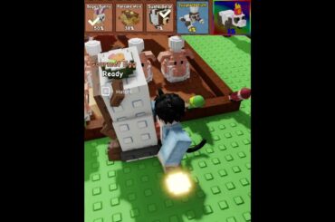 Buka 8 Gourmet Egg Dapat French Fry Ferret (MUSANG)