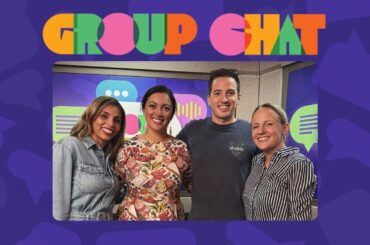 Where Food Meets Family: Italian Traditions And French Culinary Techniques | Group Chat