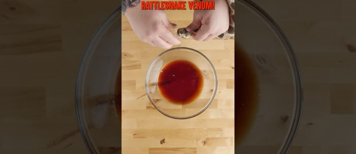 Can You Handle FLAMETHROWER French Toast?