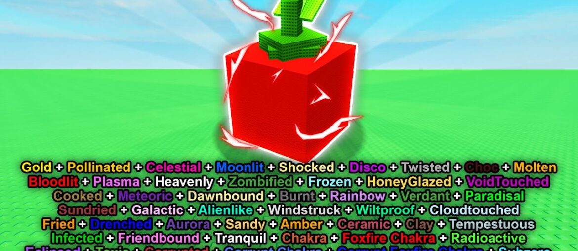I Grew EVERY MUTATION On GRAND TOMATO In Roblox Grow A Garden… I Grew EVERY MUTATION On GRAND TOMATO In Roblox Grow A Garden...