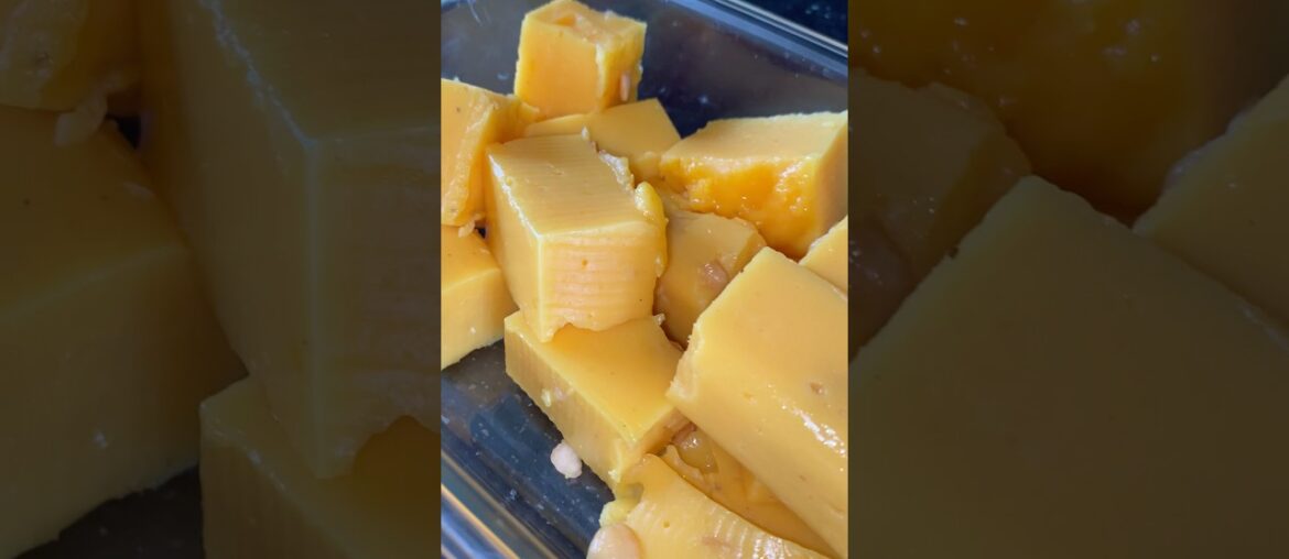 Custard Halwa #france #food #recipe #healthy #cooking #foodie #halwa #halwarecipe #custard