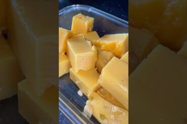 Custard Halwa #france #food #recipe #healthy #cooking #foodie #halwa #halwarecipe #custard