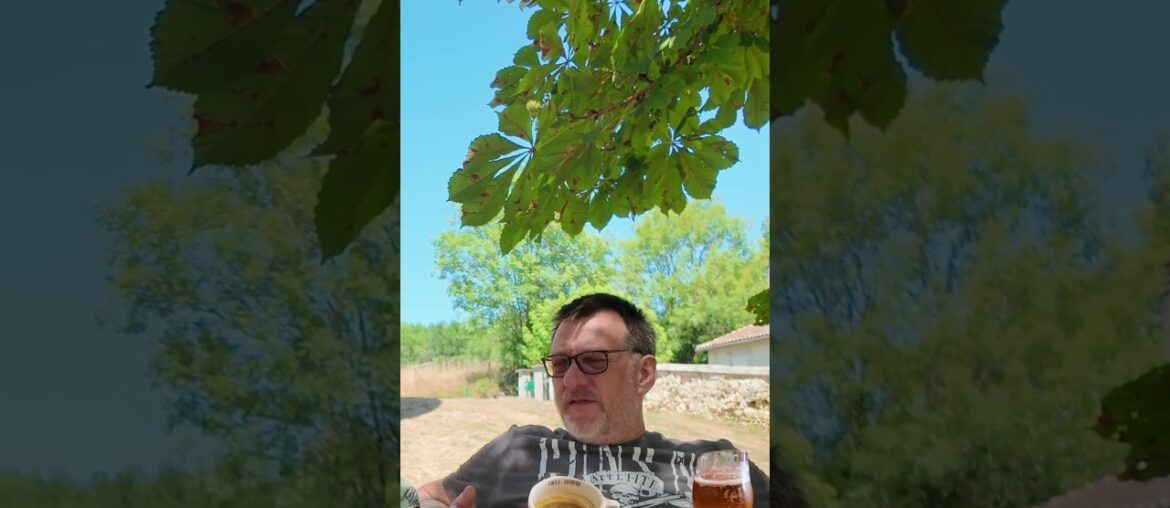 Bordeaux Le Chiminee Royal Review  #travel #frenchwine #bordeauxwine #frenchfoodforforts