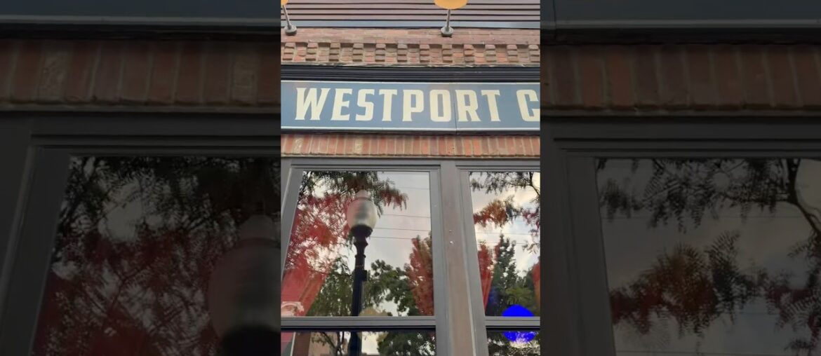 Westport Cafe Delivers upscale French Cuisine in Westport, Kansas City