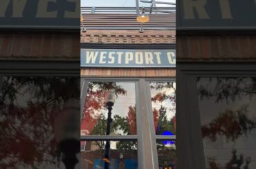 Westport Cafe Delivers upscale French Cuisine in Westport, Kansas City