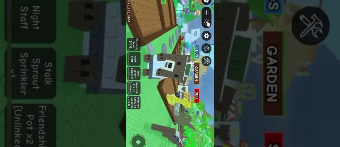 Every new pets ability in the gourmet egg includes French fry ferret! #growagarden