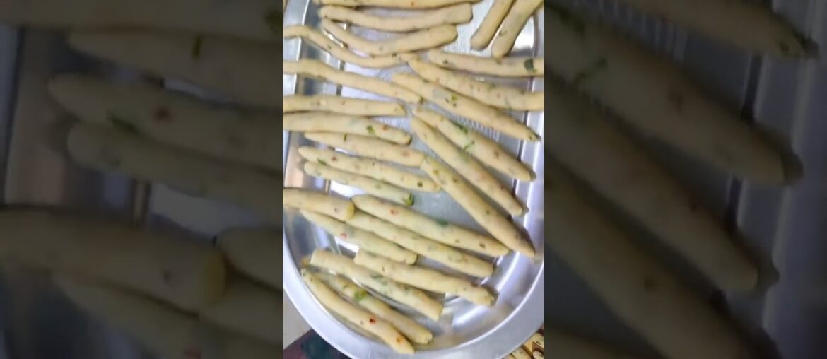 French Fry Juma Mubarak