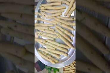 French Fry Juma Mubarak