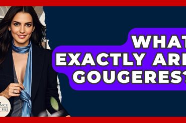 What Exactly Are Gougeres? - France Fact File