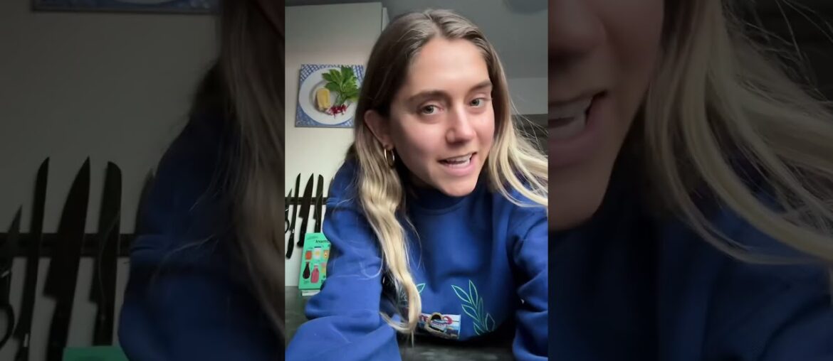 start to finish mint chip but make it French?? #ninjacreamirecipe