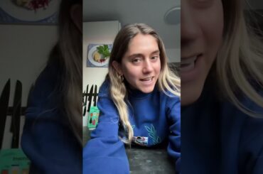 start to finish mint chip but make it French?? #ninjacreamirecipe